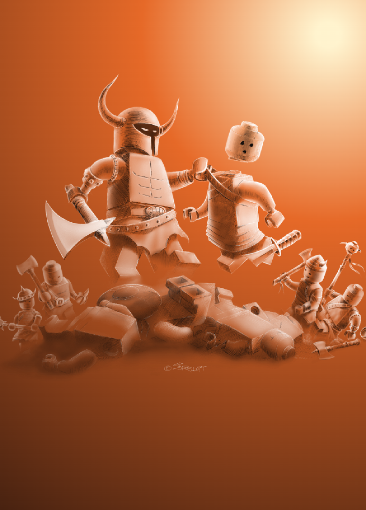 View this Artwork gallery